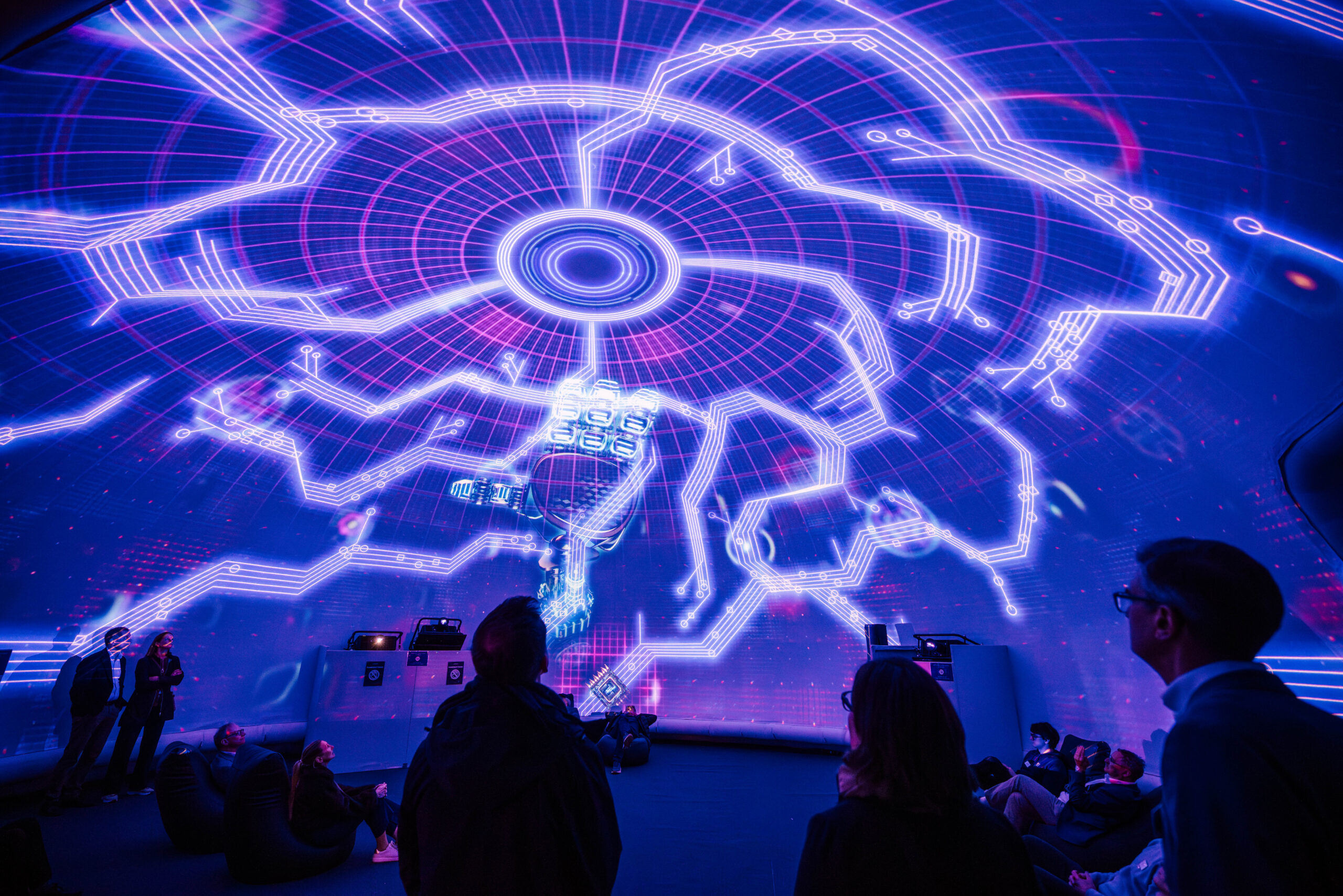 Phänomena 2026 mit Planzer Synergistics